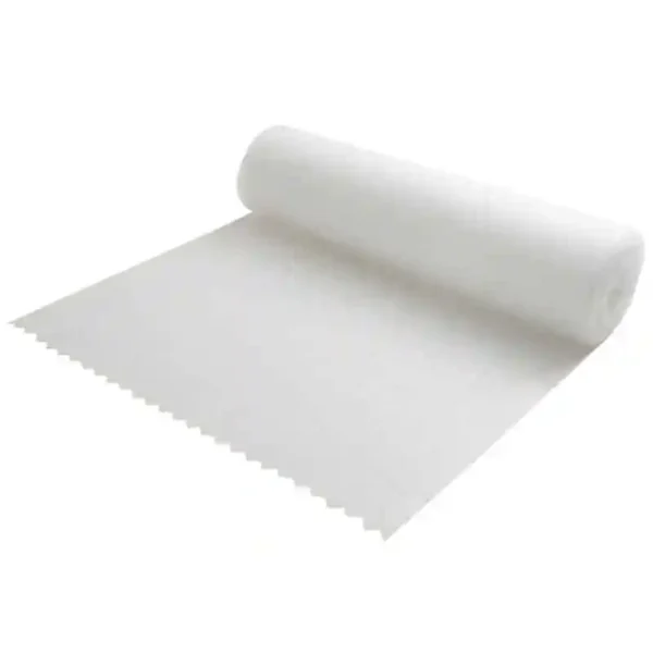Acoustic Polyolefin Foam Underlay 20m²