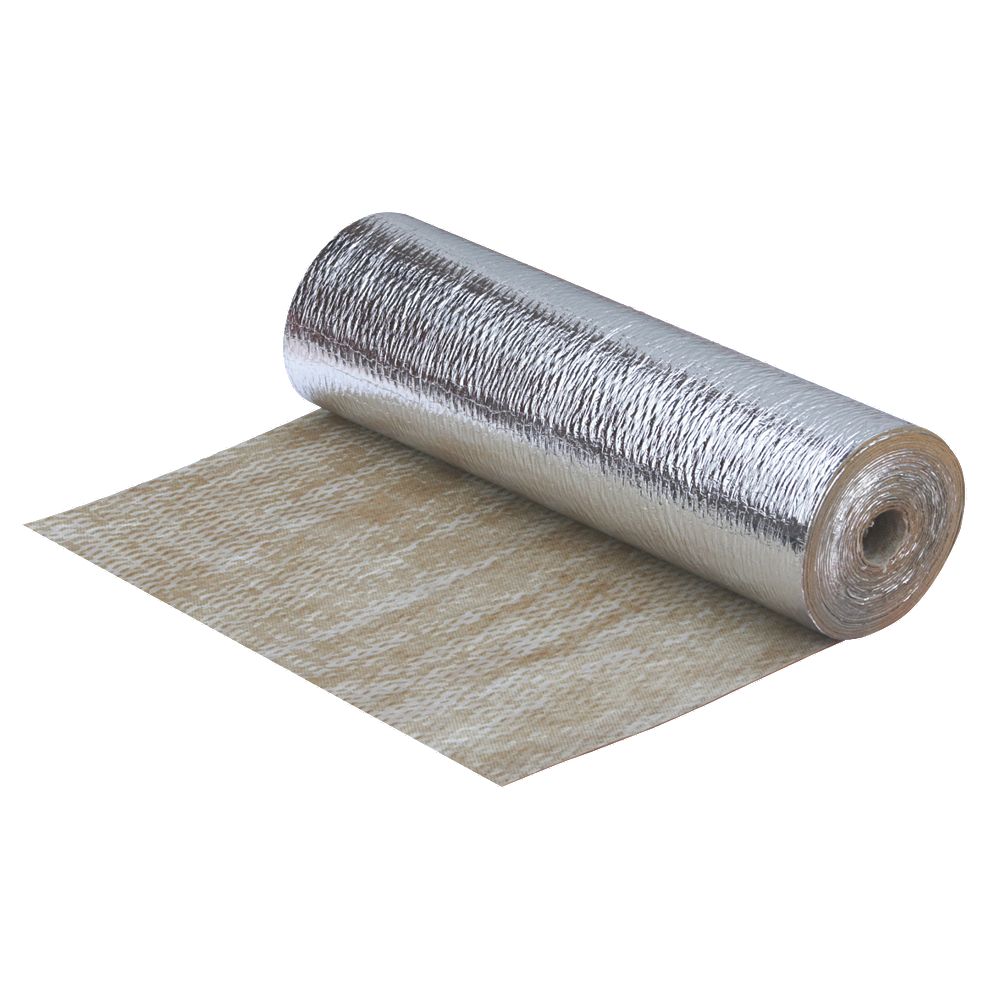 Duralay Premier Wood & Laminate Flooring Underlay 3mm 10m² 1 Duralay Premier Wood & Laminate Flooring Underlay 3mm 10m² - Image 1