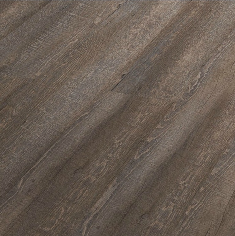 3977003.jpg Tarkett iD Essential 30 - Soft oak Dark Grey 3977003 - Image 1
