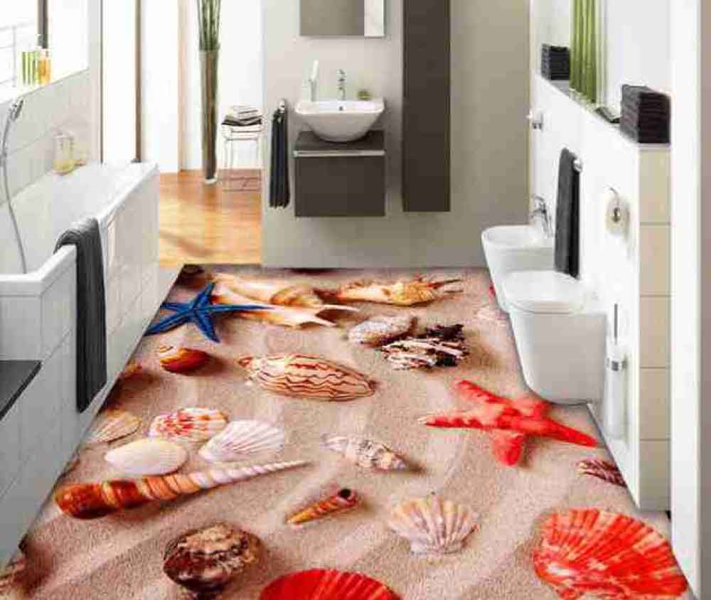 3D-Bathroom-Floor-Murals-Designs.jpg 3D Bathroom Floor Murals Designs - Image 1