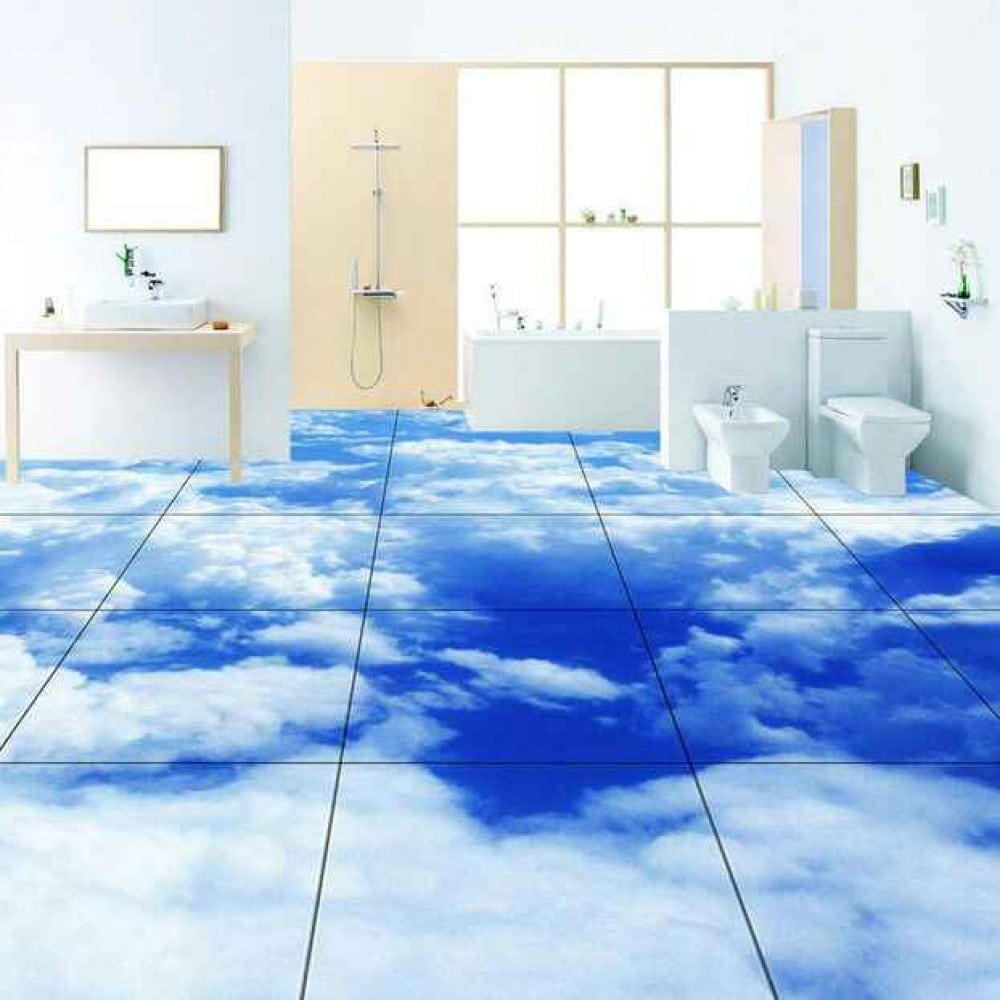 3d-Sky-Epoxy-Flooring.jpg 3d Sky Epoxy Flooring - Image 1