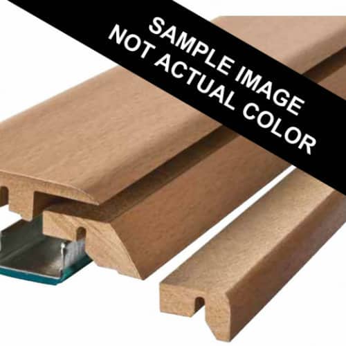 4-in-1 Laminate Molding MG000209