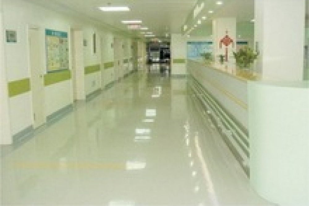 Anti-Bacterial-Self-Leveling-Floor-Epoxy-Resin-Flooring.jpg Anti Bacterial Self Leveling Floor Epoxy Resin Flooring - Image 1