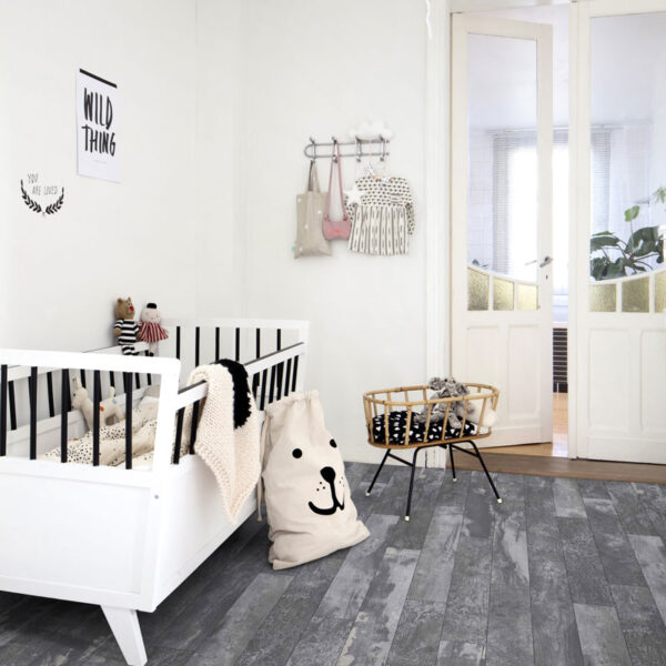 Ash Vinyl Floor in Nigeria-RSH