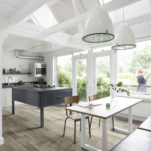 Barn Pine Vinyl Flooring - 696D_RSH