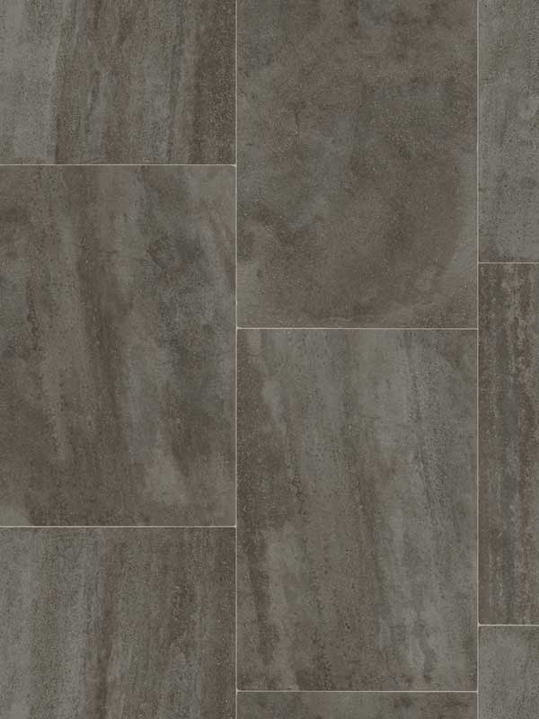 Beauflor-Blacktex-Tiles-Unis-Pamplona-Vinyl-Flooring-970M.jpg Beauflor Blacktex Tiles & Unis Pamplona Vinyl Flooring - 970M - Image 1