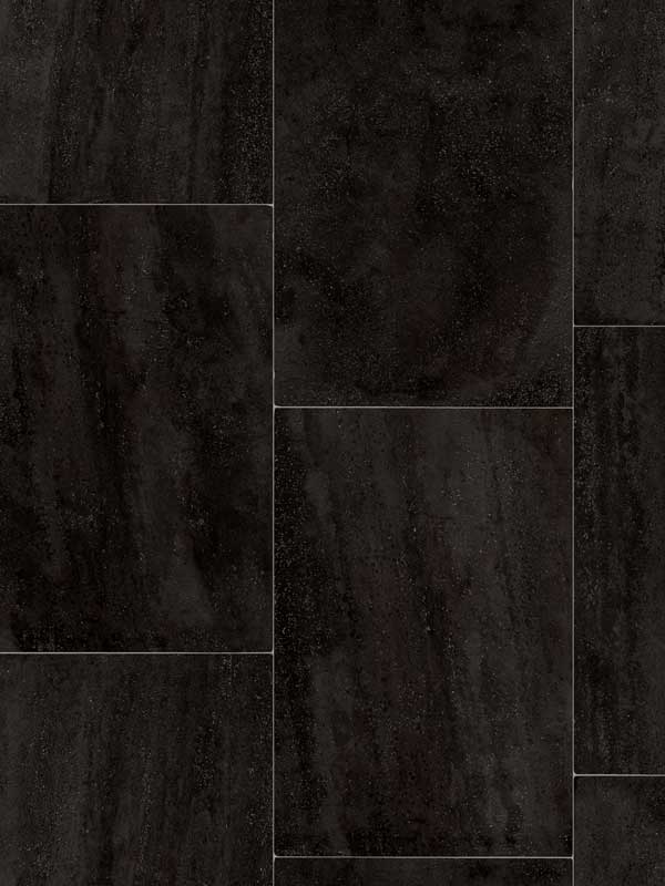 Beauflor-Blacktex-Tiles-Unis-Pamplona-Vinyl-Flooring-990E.jpg Beauflor Blacktex Tiles & Unis Pamplona Vinyl Flooring - 990E - Image 1