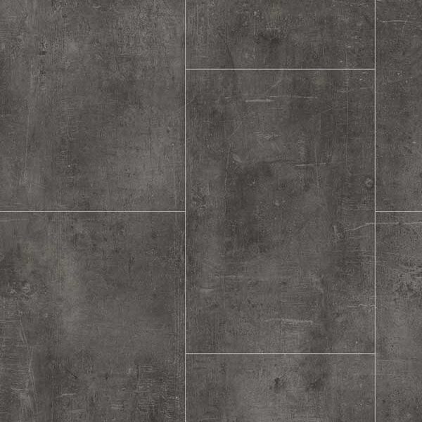 Beauflor Blacktex Tiles & Unis Zoe Vinyl Flooring - 970D