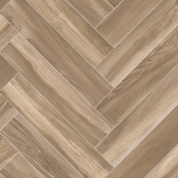 Beauflor Elegance Venice Wood Vinyl Flooring - 269M