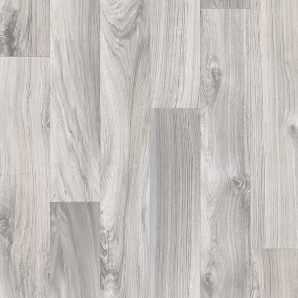 Beauflor Record Hickory Vinyl Flooring - 909L