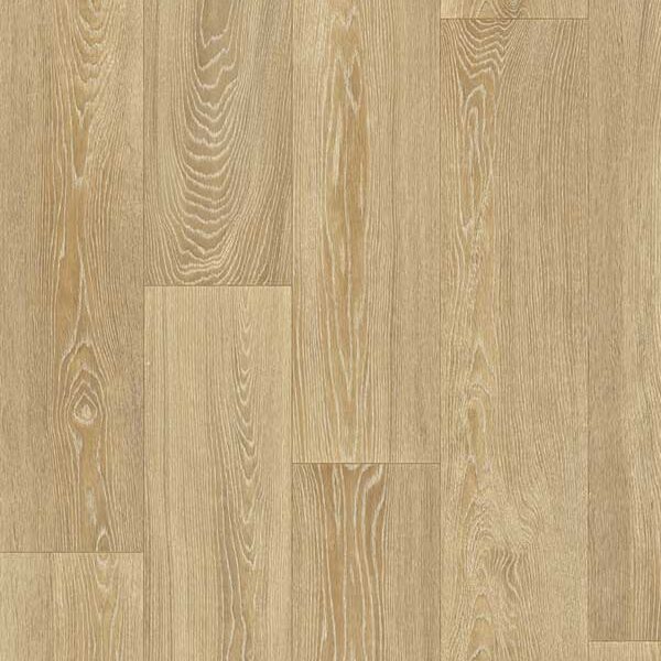 Beauflor Record Pure Oak Vinyl Flooring - 616L