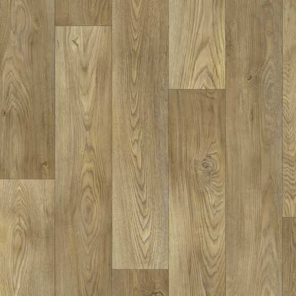 Beauflor Record Sugar Oak Vinyl Flooring - 692M