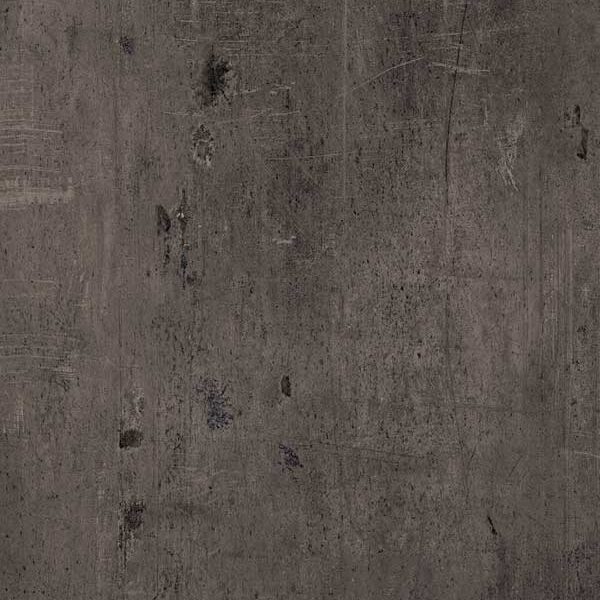 Beauflor Supreme Tiles & Unis Zinc Vinyl Flooring - 907D