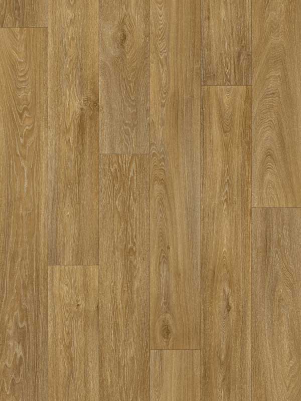 Beauflor-Supreme-Woods-Havanna-Oak-Vinyl-Flooring-634M.jpg Beauflor Supreme Woods Havanna Oak Vinyl Flooring - 634M - Image 1