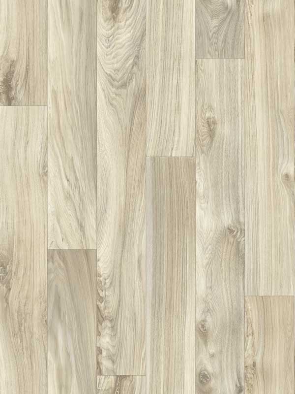 Beauflor-Supreme-Woods-Hickory-Vinyl-Flooring-136L.jpg Beauflor Supreme Woods Hickory Vinyl Flooring - 136L - Image 1