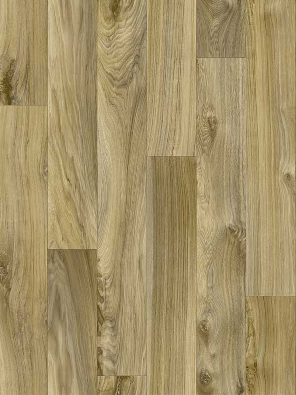 Beauflor-Supreme-Woods-Hickory-Vinyl-Flooring-716M.jpg Beauflor Supreme Woods Hickory Vinyl Flooring - 716M - Image 1