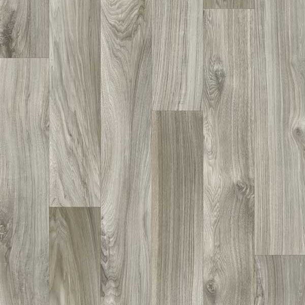 Beauflor Supreme Woods Hickory Vinyl Flooring - 969D