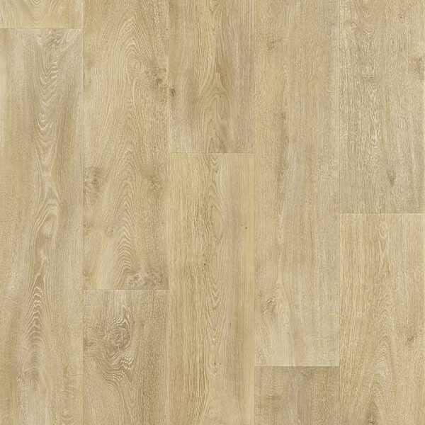 Beauflor Supreme Woods Texas Oak Vinyl Flooring - 268M