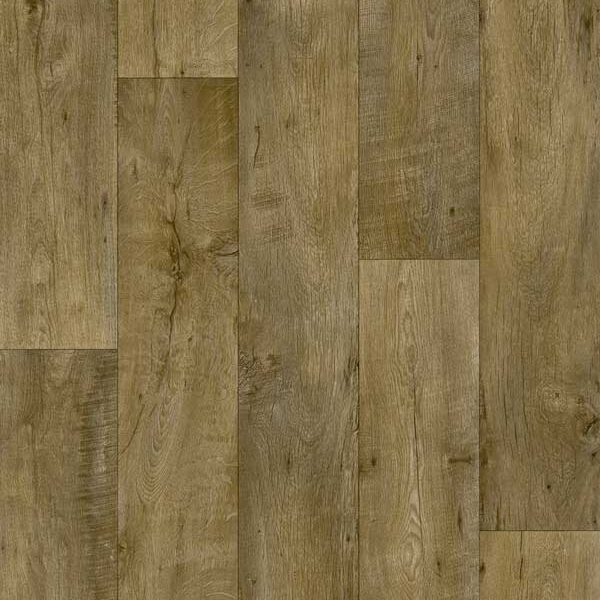 Beauflor Supreme Woods Valley Oak Vinyl Flooring - 636D