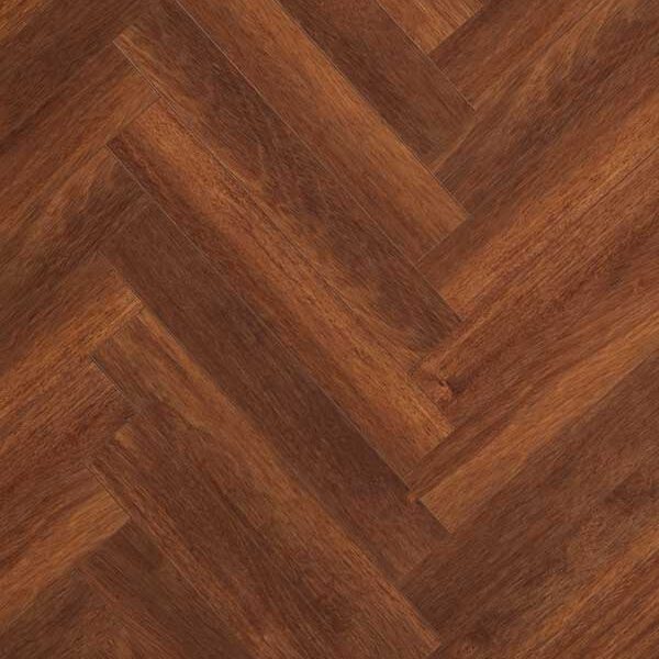 Chateau - Merbau Brown B6311