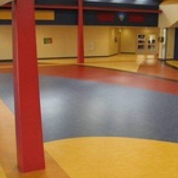 Epoxy Flooring Rolls for Commercial and Industrial