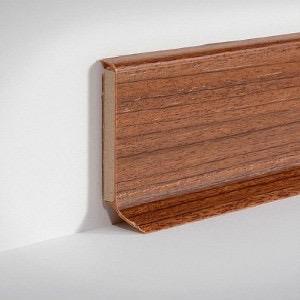 Floors Nigeria Veneer Skirting Board Cubica 60