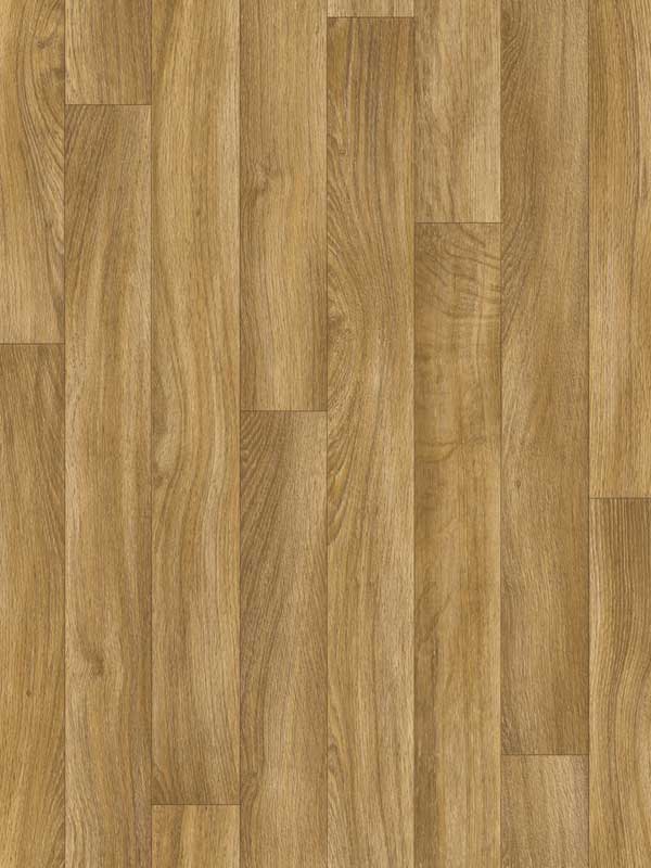 Golden-Oak-Vinyl-Flooring-690L.jpg Golden Oak Vinyl Flooring - 690L - Image 1
