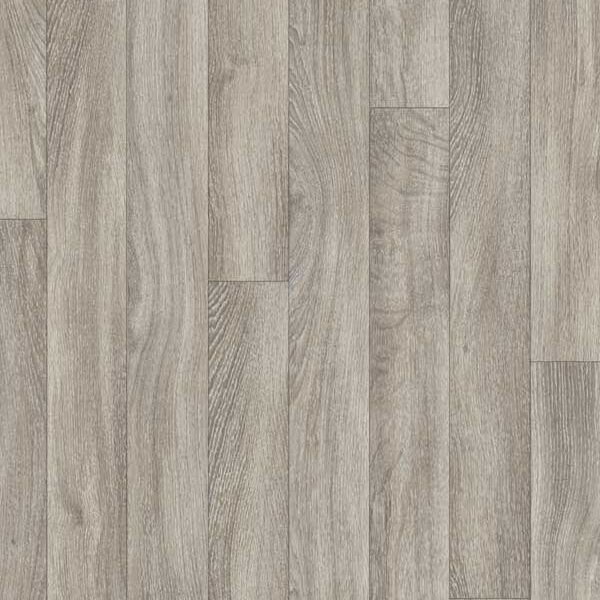 Golden Oak Vinyl Flooring - 696L-1