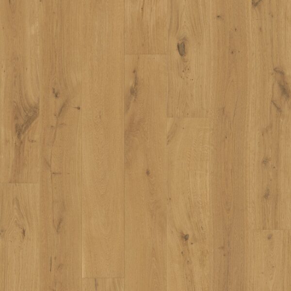 Grain Oak Extra Matt Parquet Flooring - IMP3790S