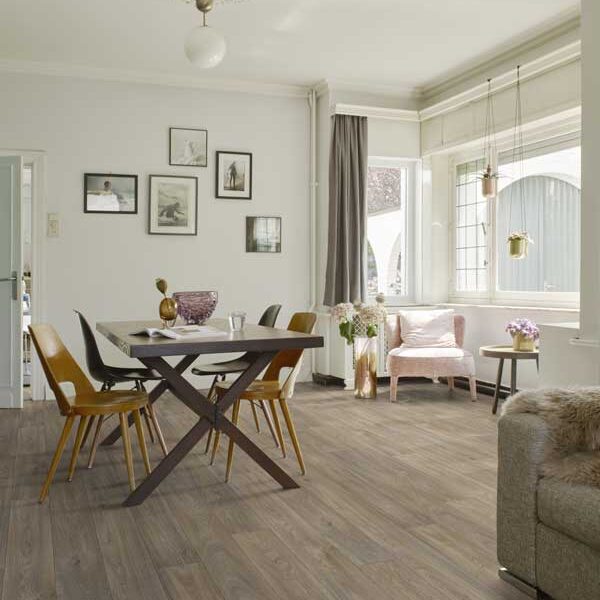 Havanna Oak Vinyl Flooring - 613M-1