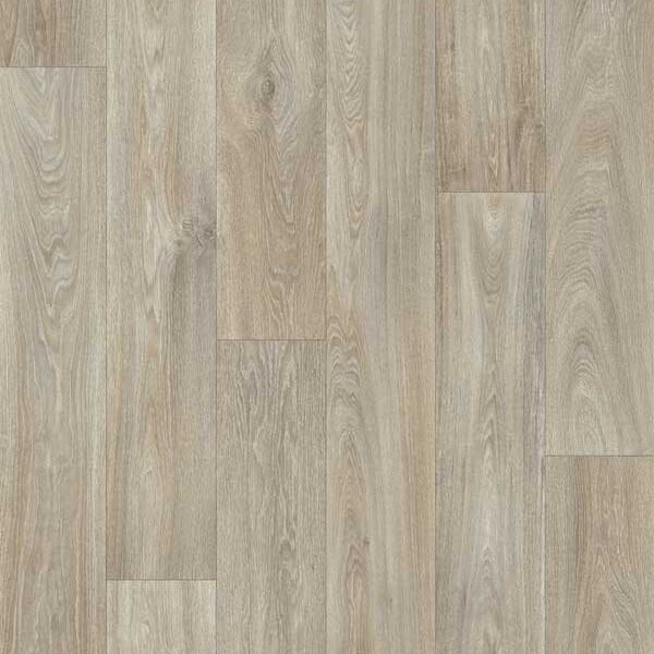 Havanna Oak Vinyl Flooring - 696L