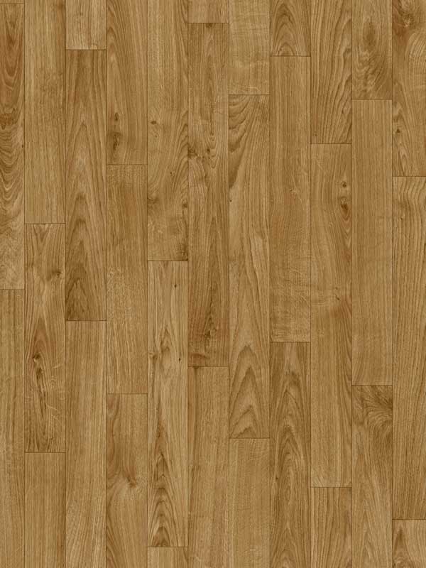 Honey-Oak-Vinyl-Flooring-636M.jpg Honey Oak Vinyl Flooring - 636M - Image 1