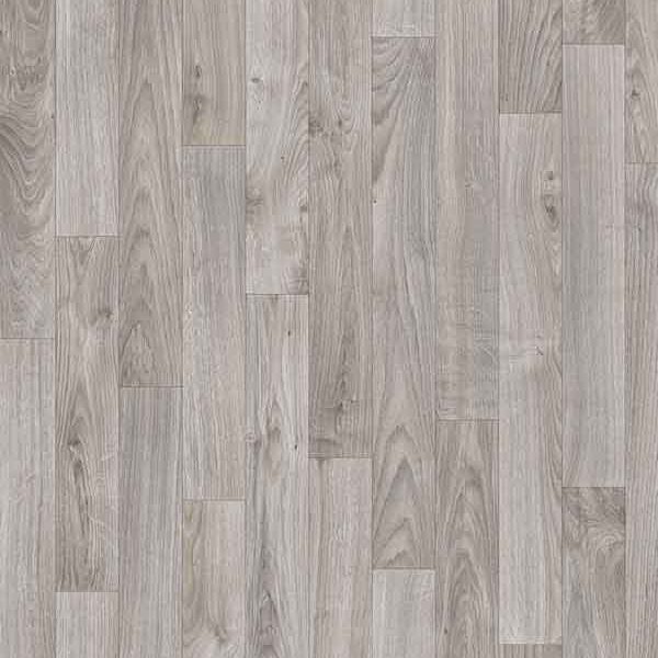 Honey Oak Vinyl Flooring - 961M