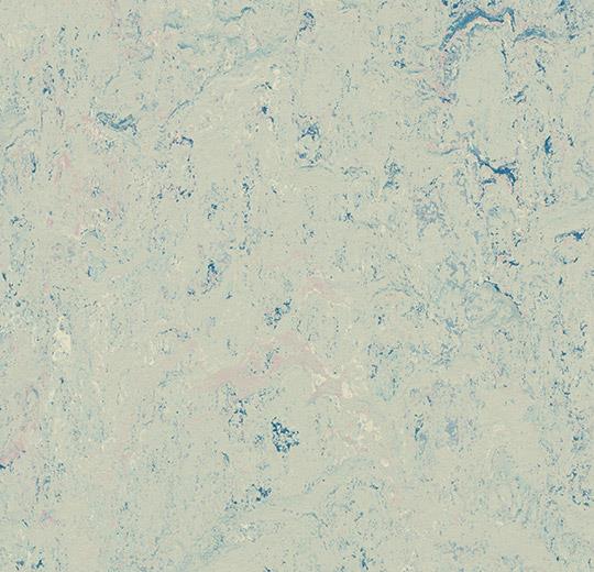 Marmoleum Splash bluemoon