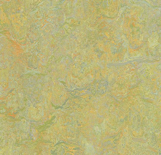 Marmoleum Vivace - Green Melody Marmoleum Vivace - Green Melody