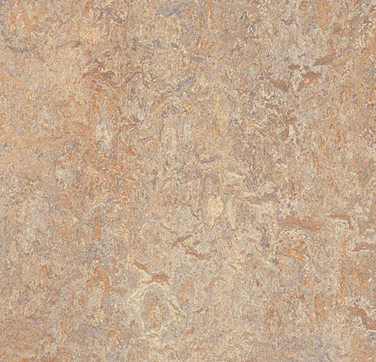 Marmoleum vivace donkey island