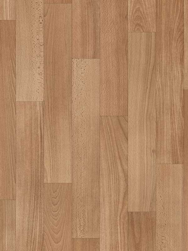 Natural-Beech-Flooring-416M.jpg Natural Beech Vinyl Flooring - 416M - Image 1