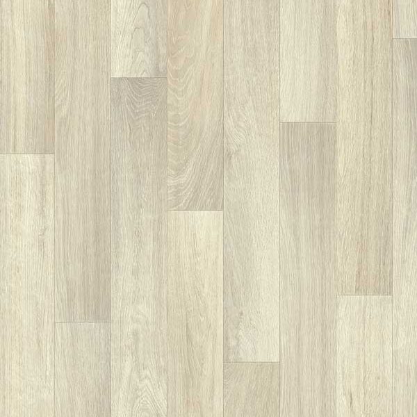 Natural Oak Flooring - 160S