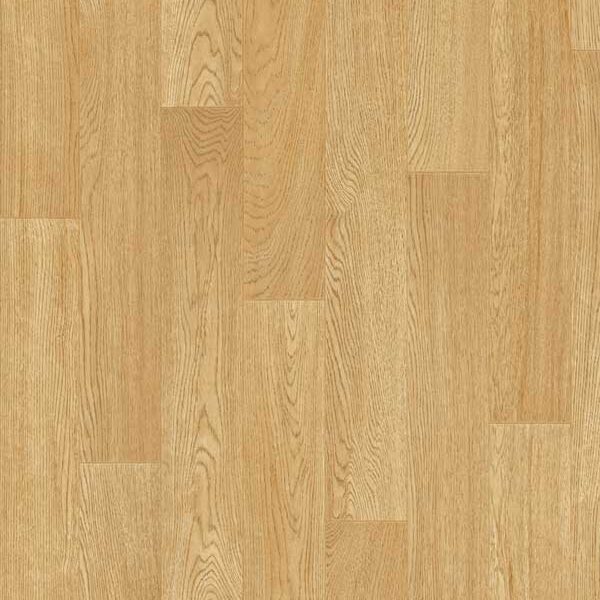 Natural Oak Flooring - 214L