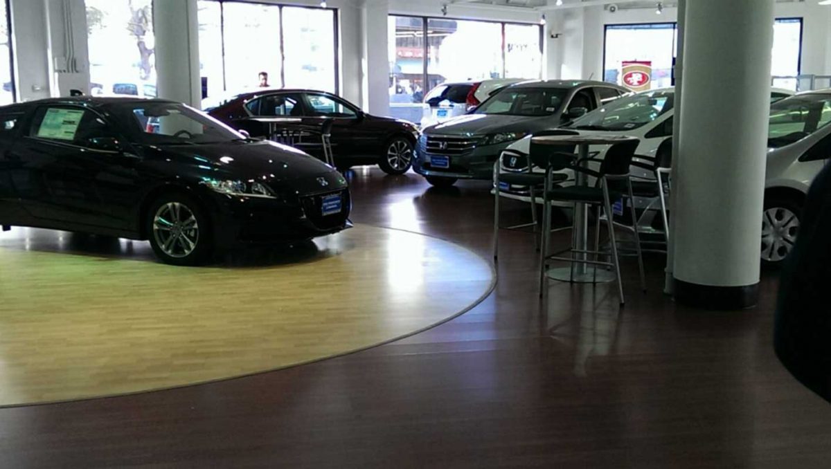 Original_Honda-2013_US_REF01.jpg Original Honda Laminate Floor - 2013 US - Image 1