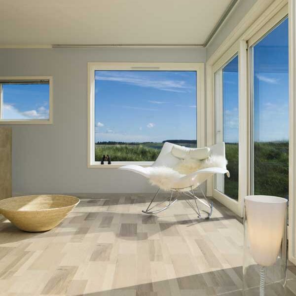 Original Oak Caramba Laminate Floor - WD648521