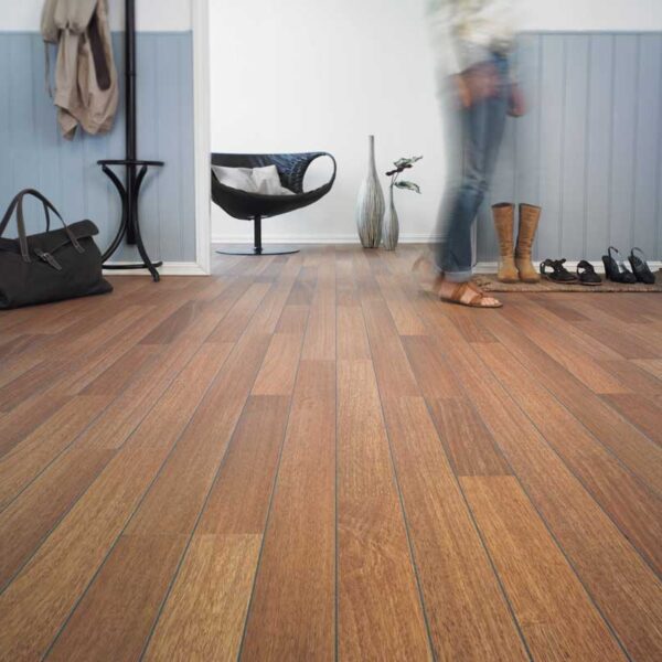 Original Oiled Teak Shipdeck - str_WD634862