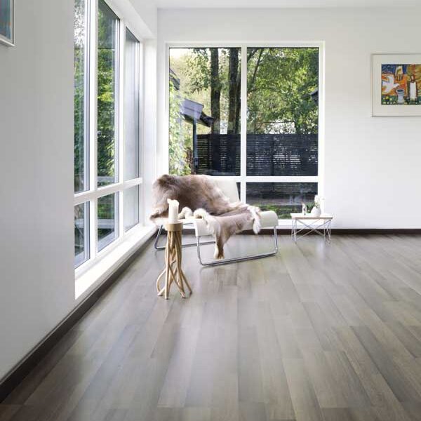 Original Royal Oak Laminate Floor - str_WD648512