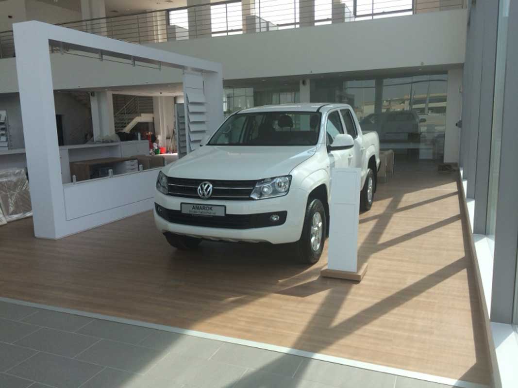 Original_VW-Showroom-2013_Dubai_REF01.jpg Original VW Showroom Laminate Floor - 2013 Dubai - Image 1