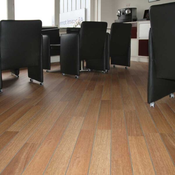 Original Oiled Teak Shipdeck - WD634862