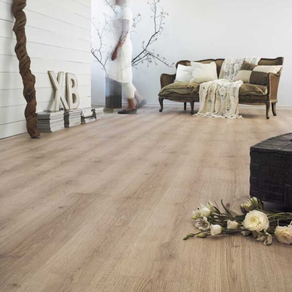 Original White Oiled Oak - WD644521