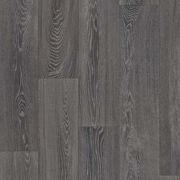 Pure Oak Cushion Vinyl Flooring - 946E