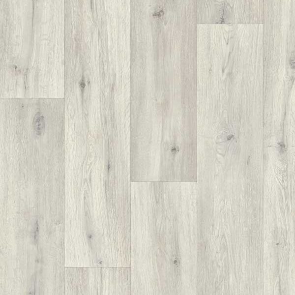 Silk Oak Cushion Vinyl Flooring - 109S