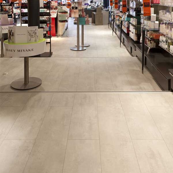 Stone Concrete Parfumerie Douglas 2013