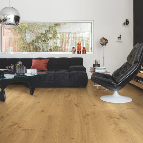 Sunset oak extra matt